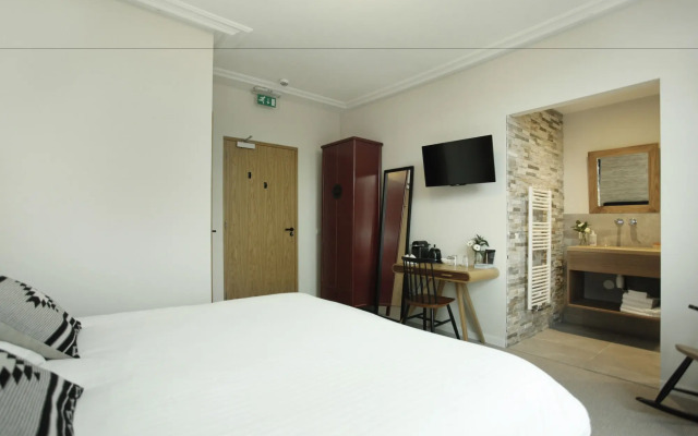 La Paulowna Boutique Hotel