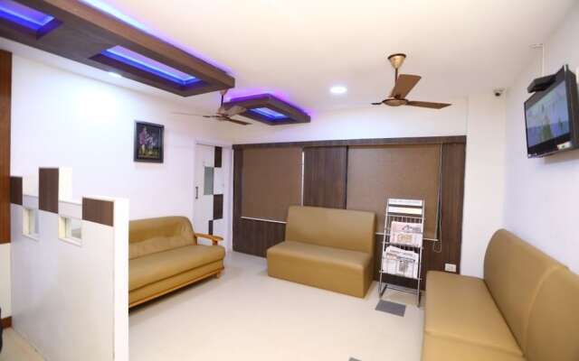 The Sholling Residency