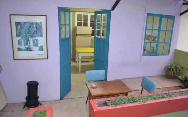 Hostal Austria