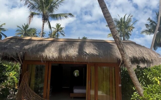 Sensations Eco-chic Hotel