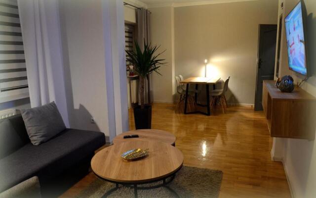 Apartament Gwiazda 303