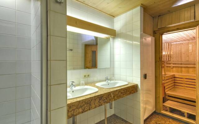 Luxury Apartments With Privat Sauna