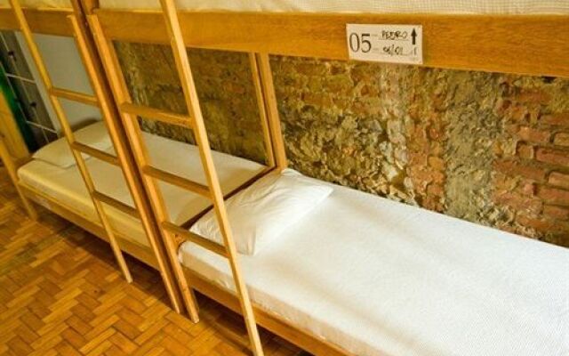 Lapa Hostel