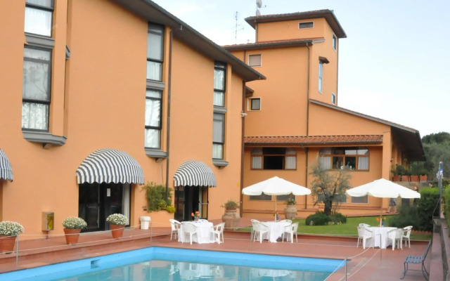 Hotel Hermitage