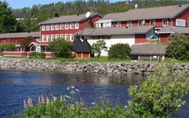 Fosen Fjordhotel