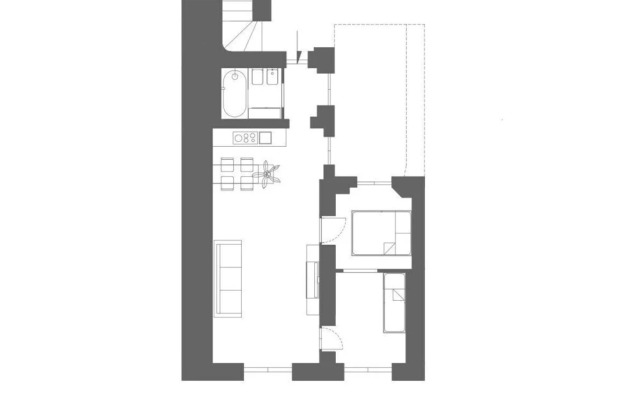 Brera Apartments Alla Scala