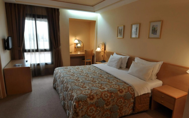 Wassim Hotel
