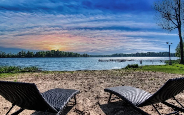 Northern Pines Resort