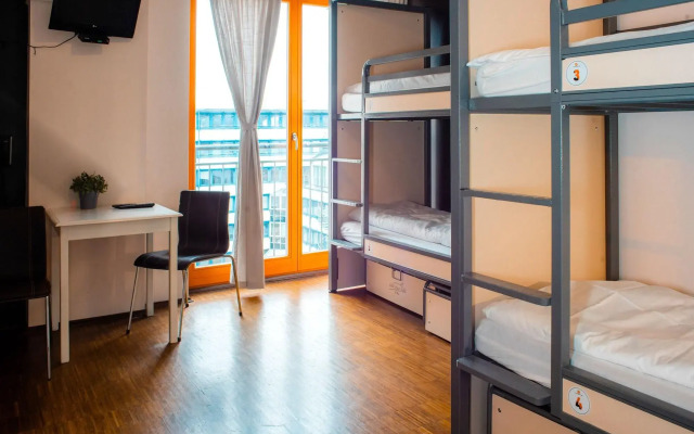 St Christopher's Berlin Mitte - Hostel