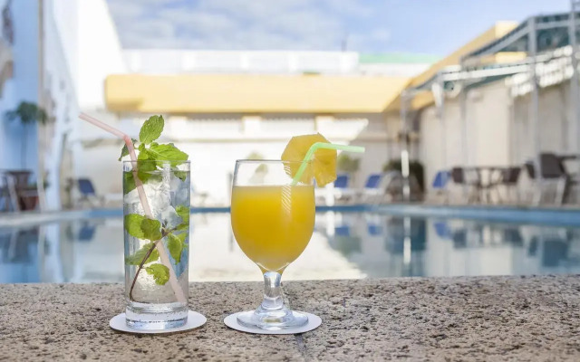 Gran Hotel, Affiliated by Meliá
