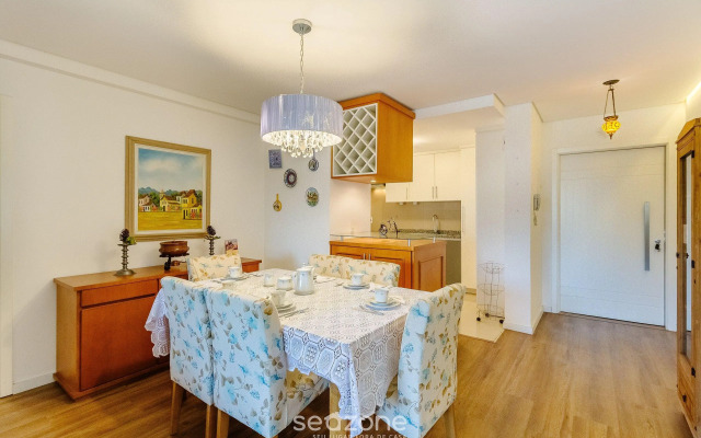 Apto em Canela de frente ao lago dos patos CBL307