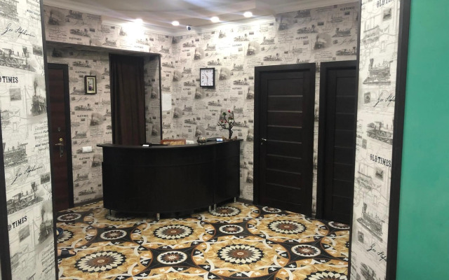 Victoria Inn Yerevan