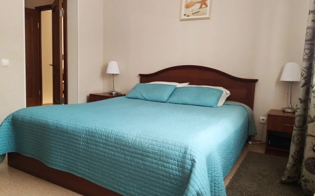 Biryuzovaia Katun' Hotel