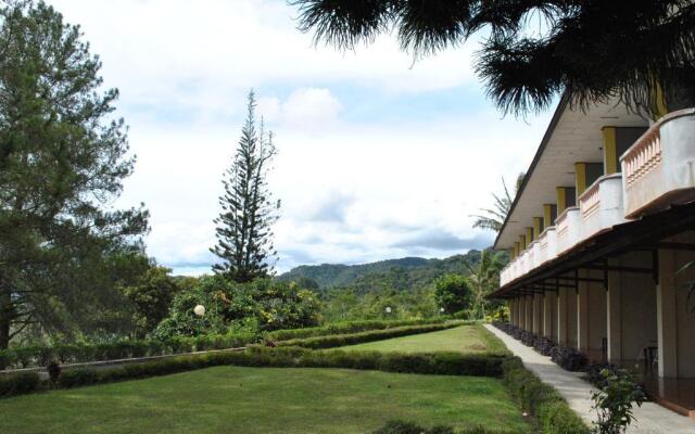 Parai Mountain Resort - Bukittinggi