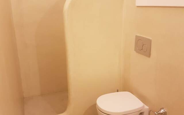 Serifos Houses Livadi