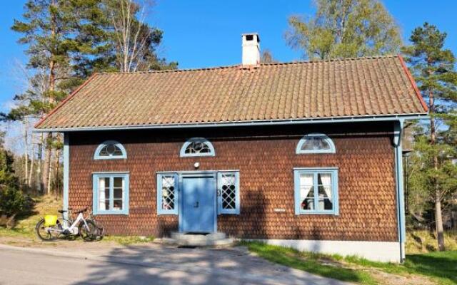 Vandrarhemmet Gammelgården