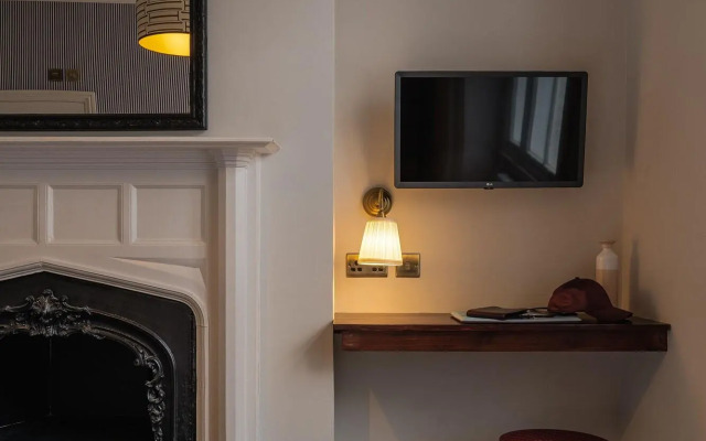 St. David's Hotels