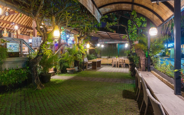 Kiskenda Cottages