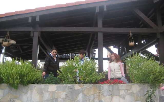 Delta Dreams Pension