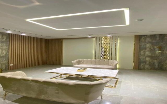 Golden Andalus Hotel Abha