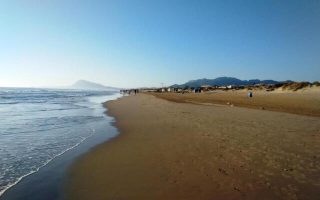 Holiday home Monte Pego