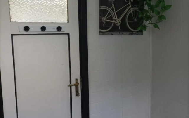 Alojamiento Emilia House