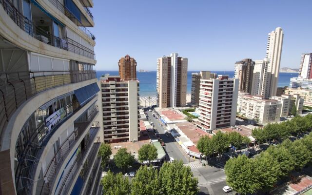 Coblanca III