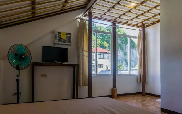 The Organic Spa, Bed And Breakfast