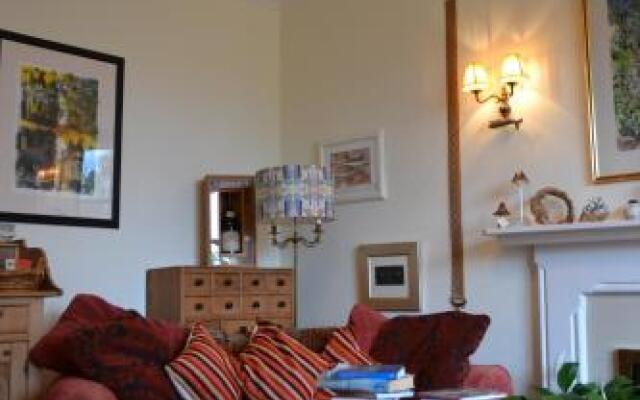 The Spindle B&B