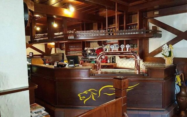 Locanda ai Dogi