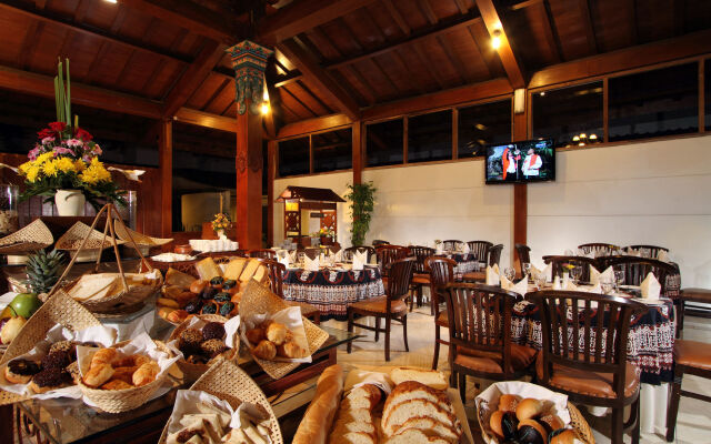 Cakra Kusuma Hotel