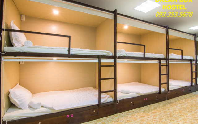 Dream Box Hostel