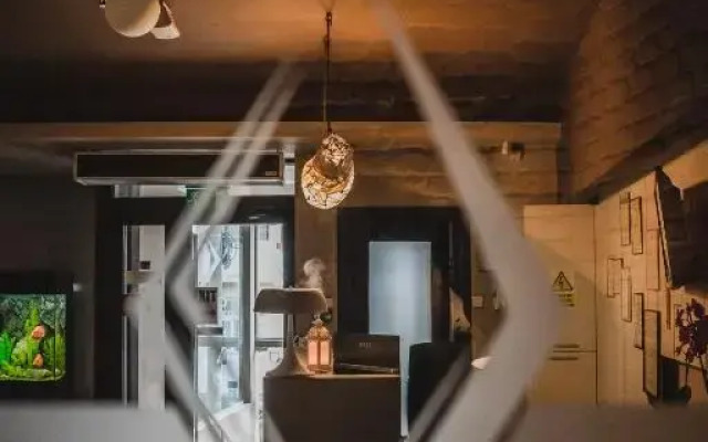 Caro Boutique Hotel&Restaurant