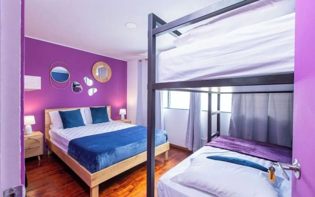 Casa Zafiro B&B