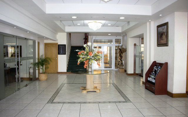 Hotel Sicomoro