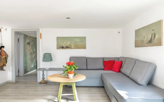 Attico San Marco Top Floor Art 70 mq