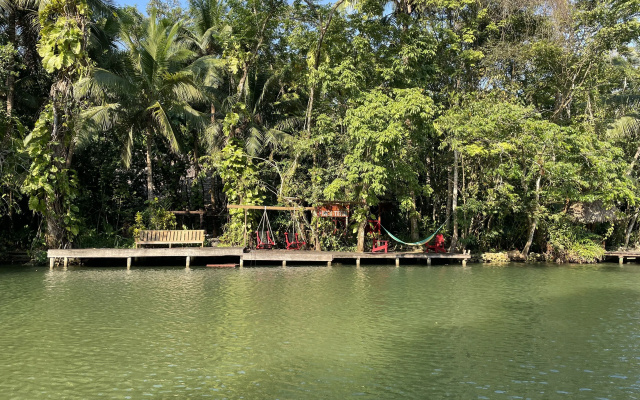Finca Tatin Hotel