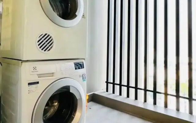 Zenity View Residence Luxury Apartment