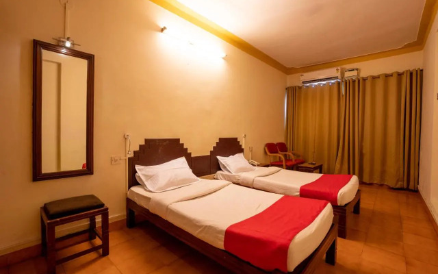 The Sincro Hotel