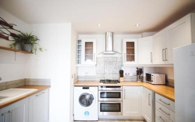 23 Horizons apartment