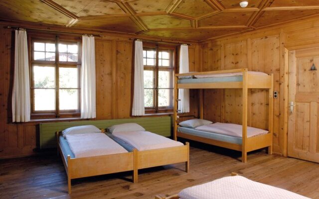 Youth Hostel Sta-Maria