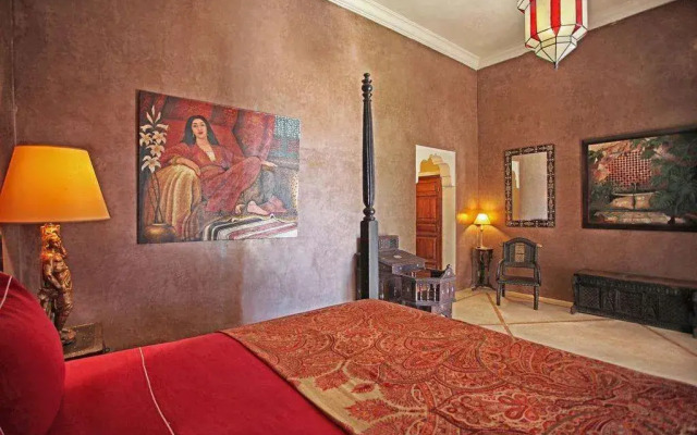 Villa Dar Moira by Sejour-Maroc