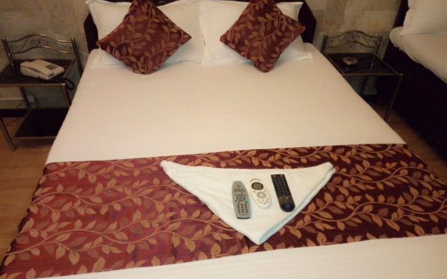 Shaheer Hospitality