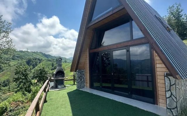 Okordule Suit Bungalov