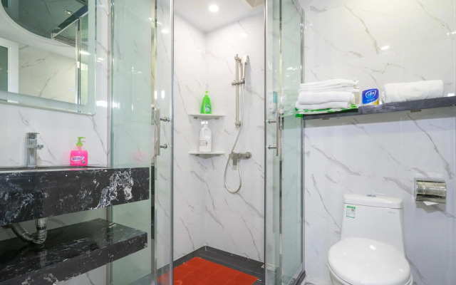 Louidon Mega Apartment Hotel of Kam Rueng Plaza/Sunshine