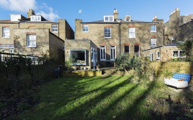 Veeve - Grand Garden