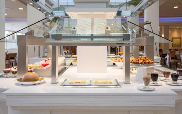 Hipotels Playa La Barrosa - Adults Only