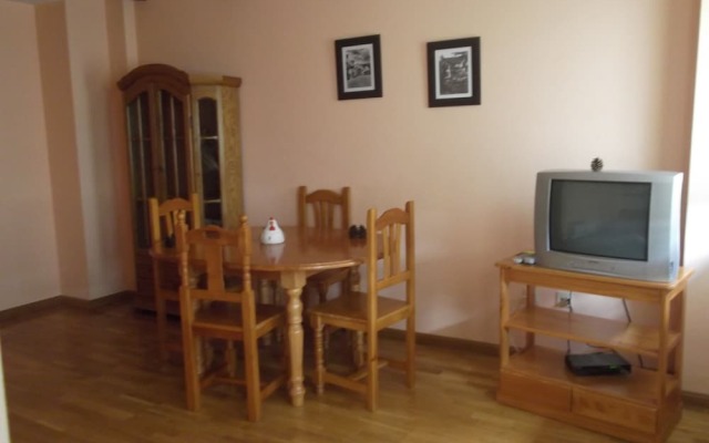 Apartamento San Babil - F 18