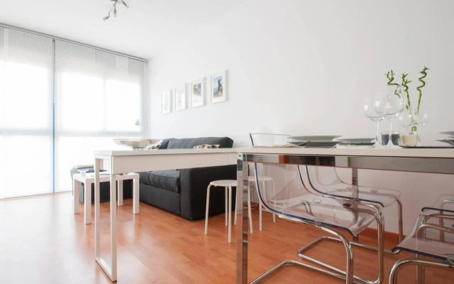 Capricho Apartamento Sitges