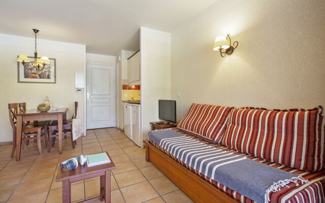 Résidence Le Parc d'Arradoy